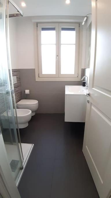 Nido Del Parco, Delizioso Bilocale A Pisa Apartment Екстериор снимка